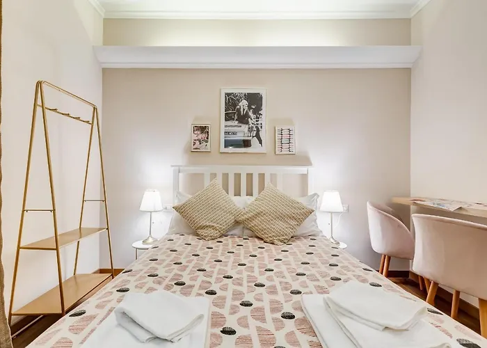Jmartins Roma Suites