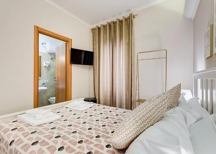 Jmartins Roma Suites