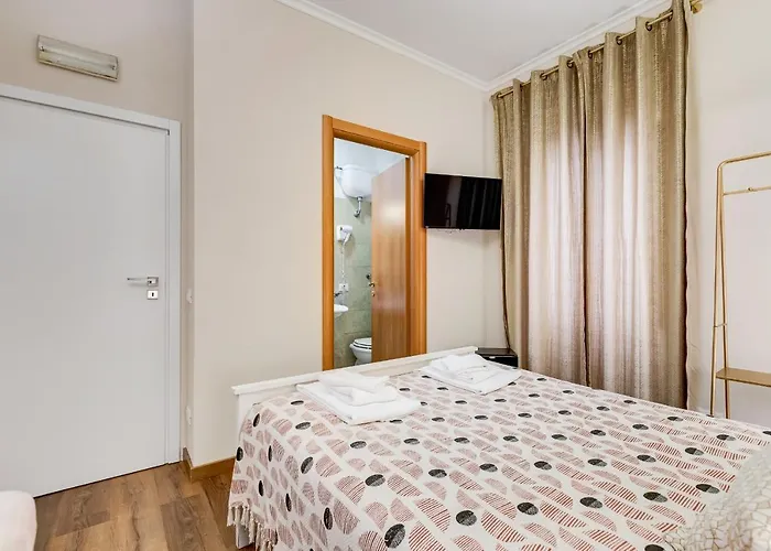 Jmartins Roma Suites