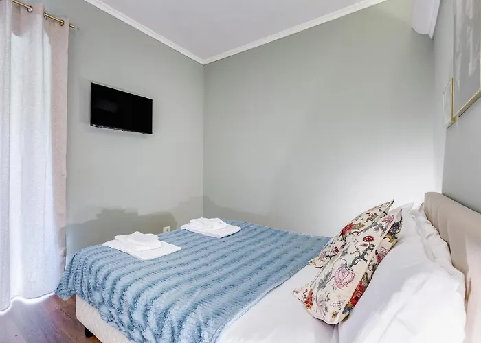 Jmartins Roma Suites