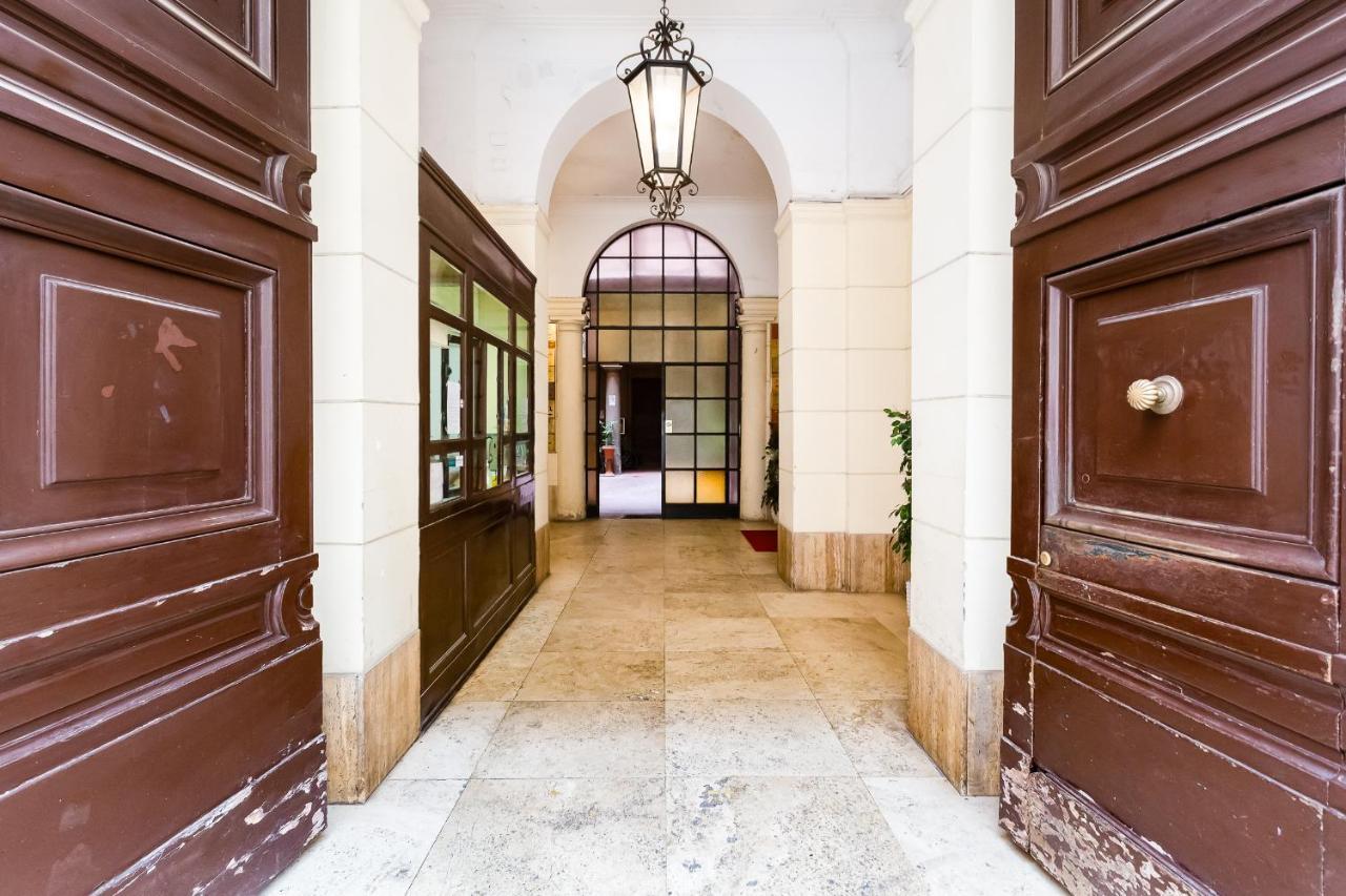 Casa de hóspedes Jmartins Roma