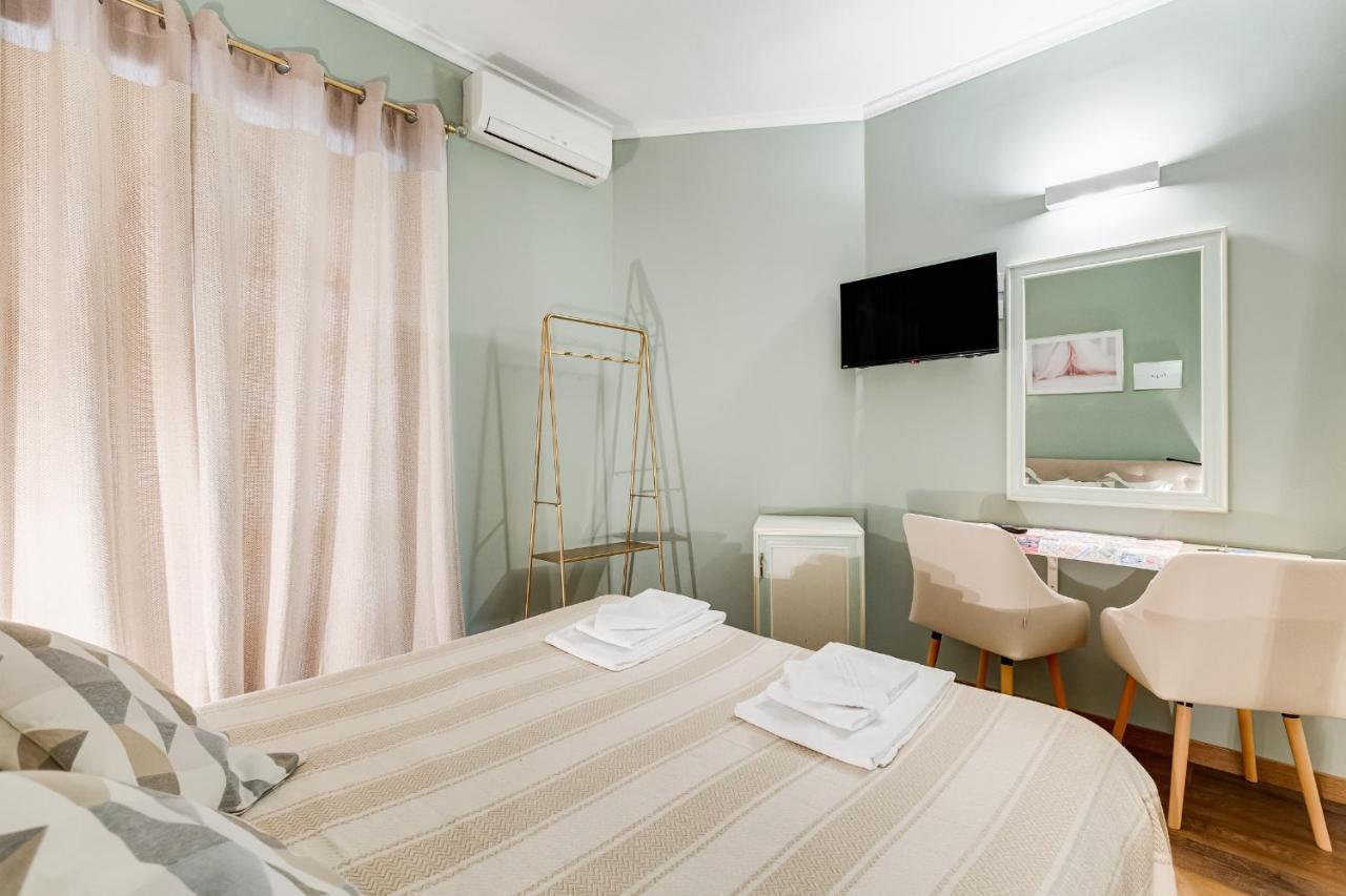 Casa de hóspedes Jmartins Roma