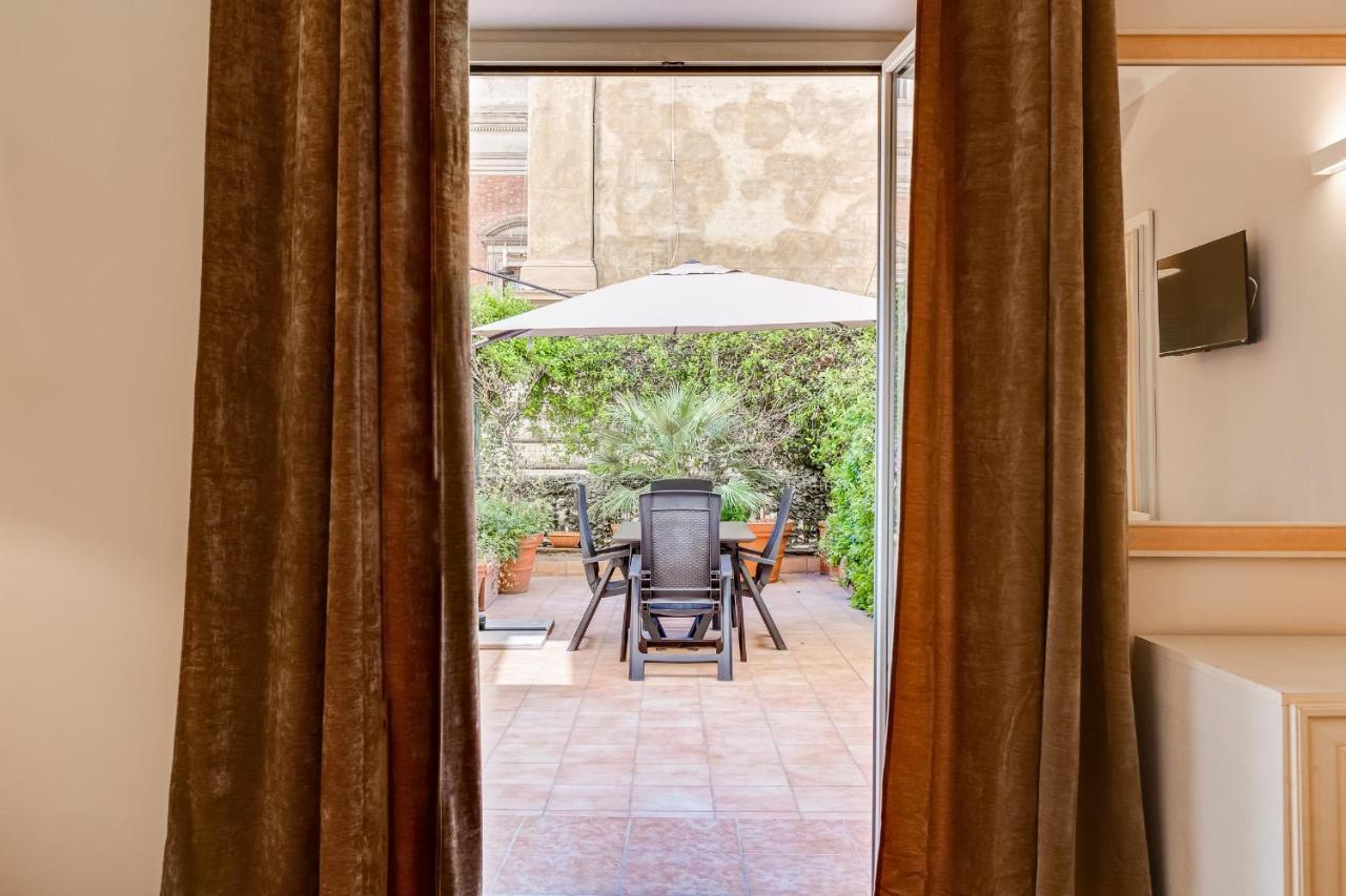 Casa de hóspedes Jmartins Roma